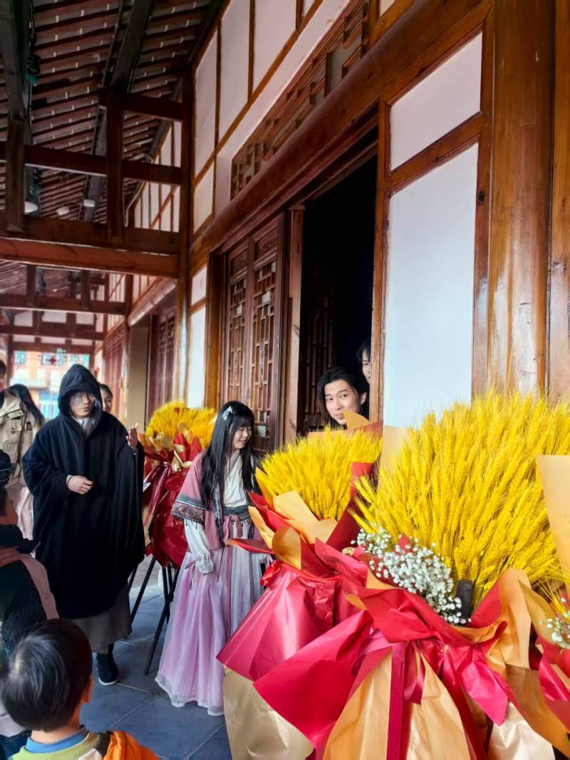 沉浸赋能：余干县景区演艺的差异化突围之路